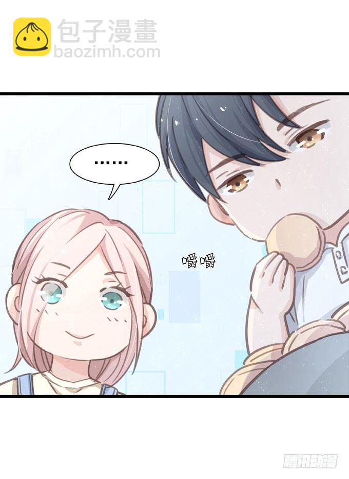 第二十二话 我的东西(1/2)-第25话