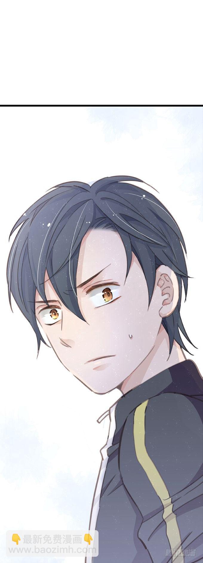 第二十二话 我的东西(1/2)-第25话