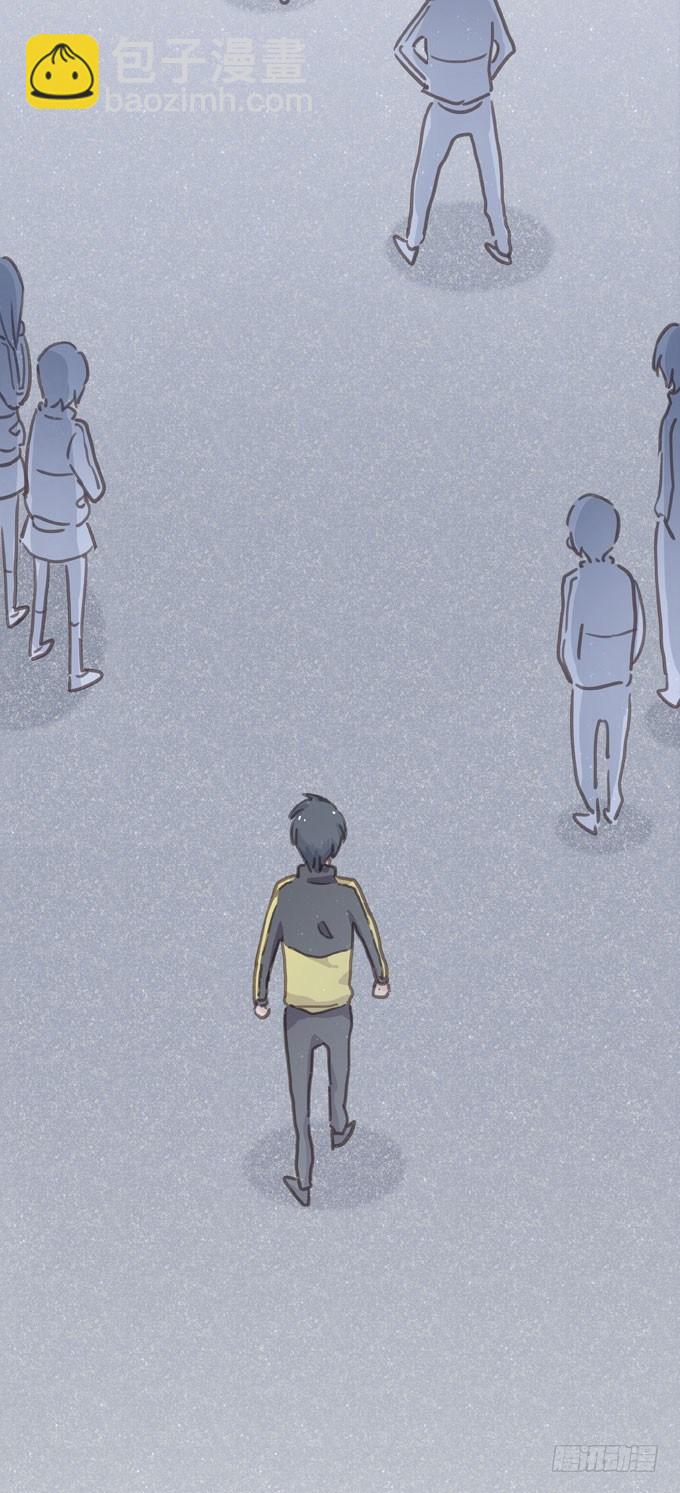 第二十二话 我的东西(1/2)-第25话