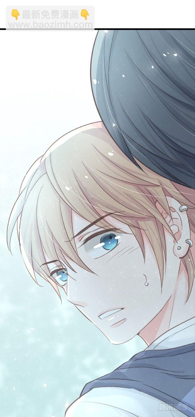 第三十一话 与其让给别人(1/2)-第35话