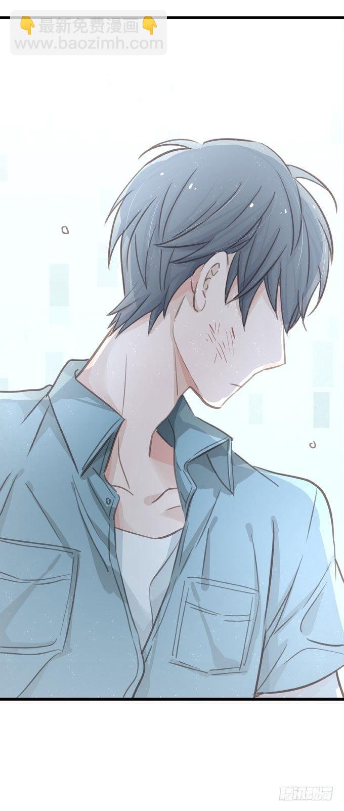 第三十一话 与其让给别人(1/2)-第35话