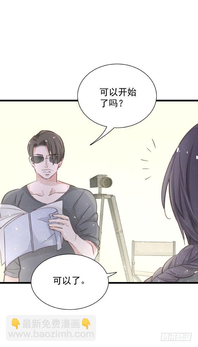 第三十三话 不满足-第37话