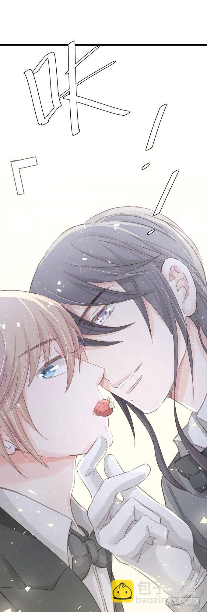 第三十三话 不满足-第37话