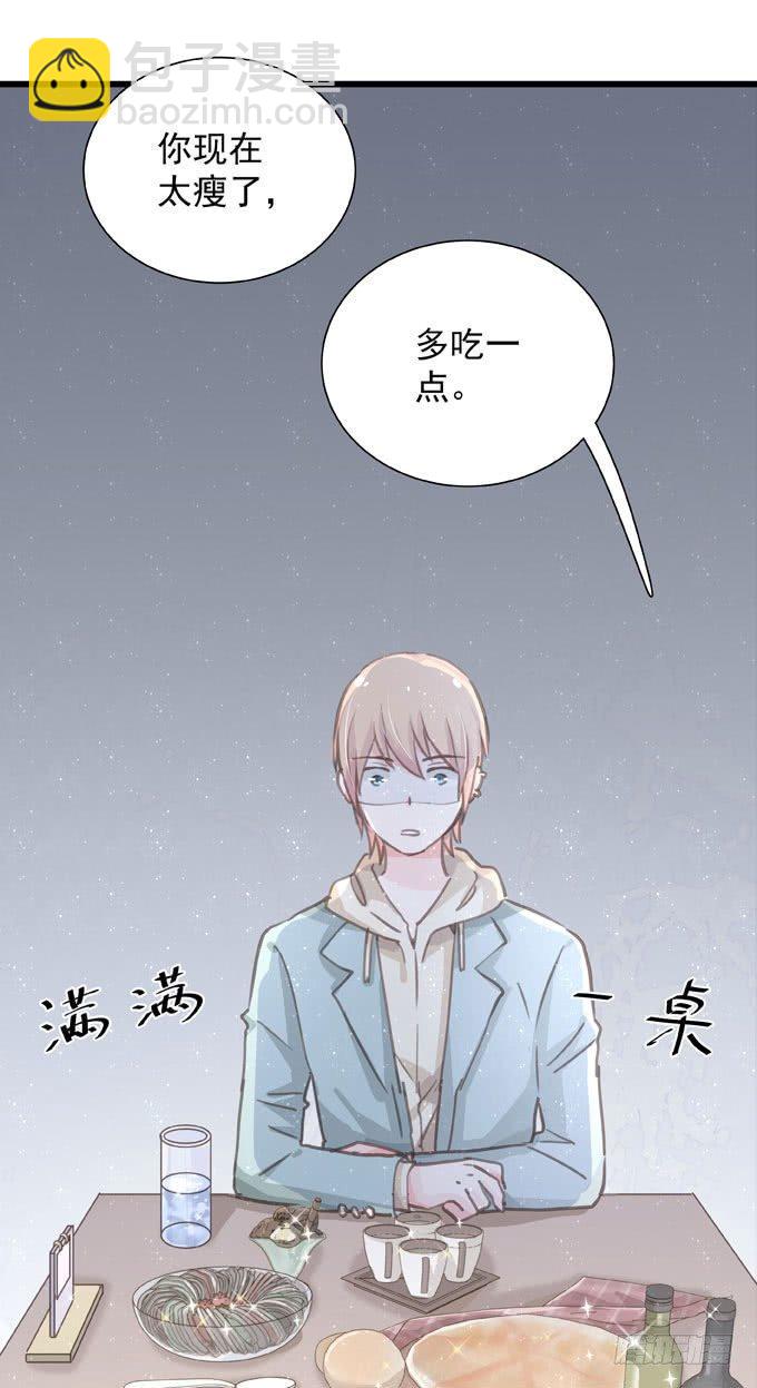 第三十六话 多吃点-第41话