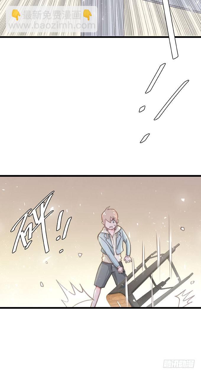 第三十八话 会来的-第43话