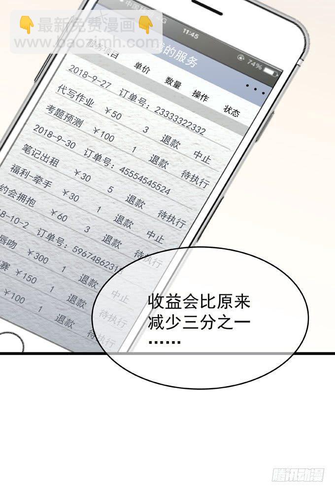 第六话 独占你(1/2)-第7话
