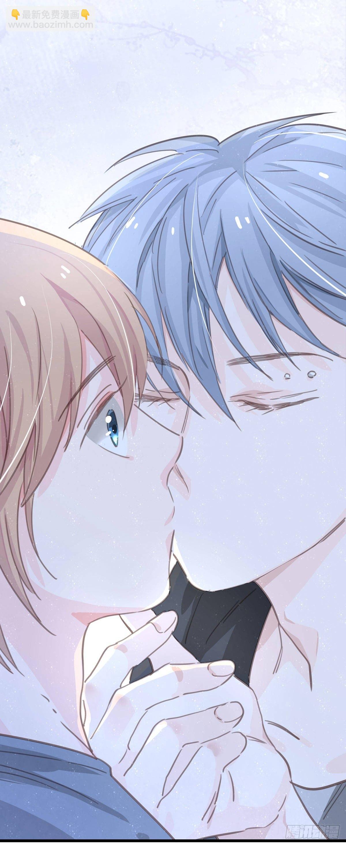 第五十九话 好甜-第67话