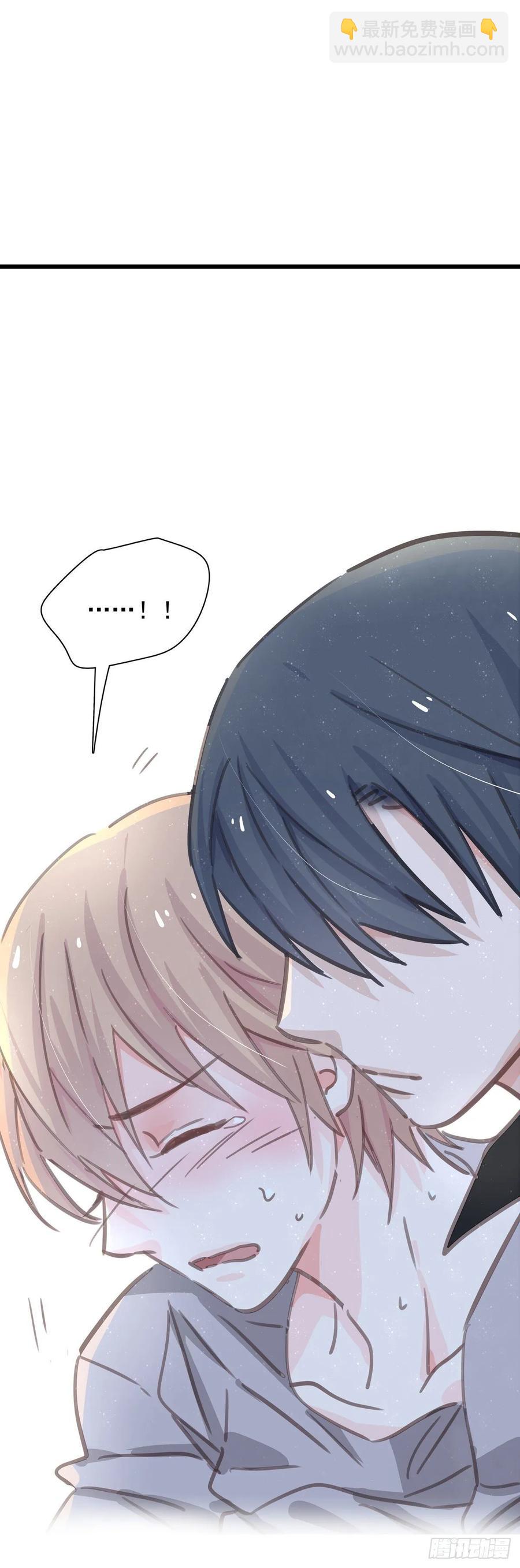 第六十五话 可以吗？-第73话