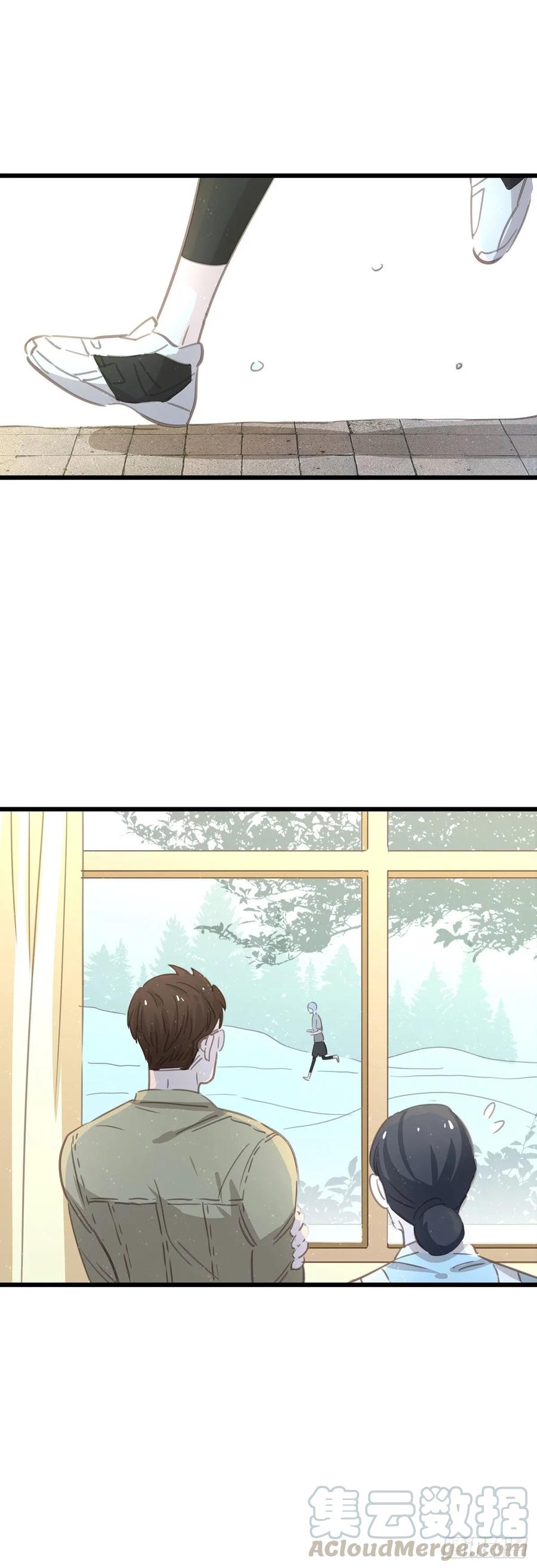 第六十七话 你不知道的事(1/2)-第75话