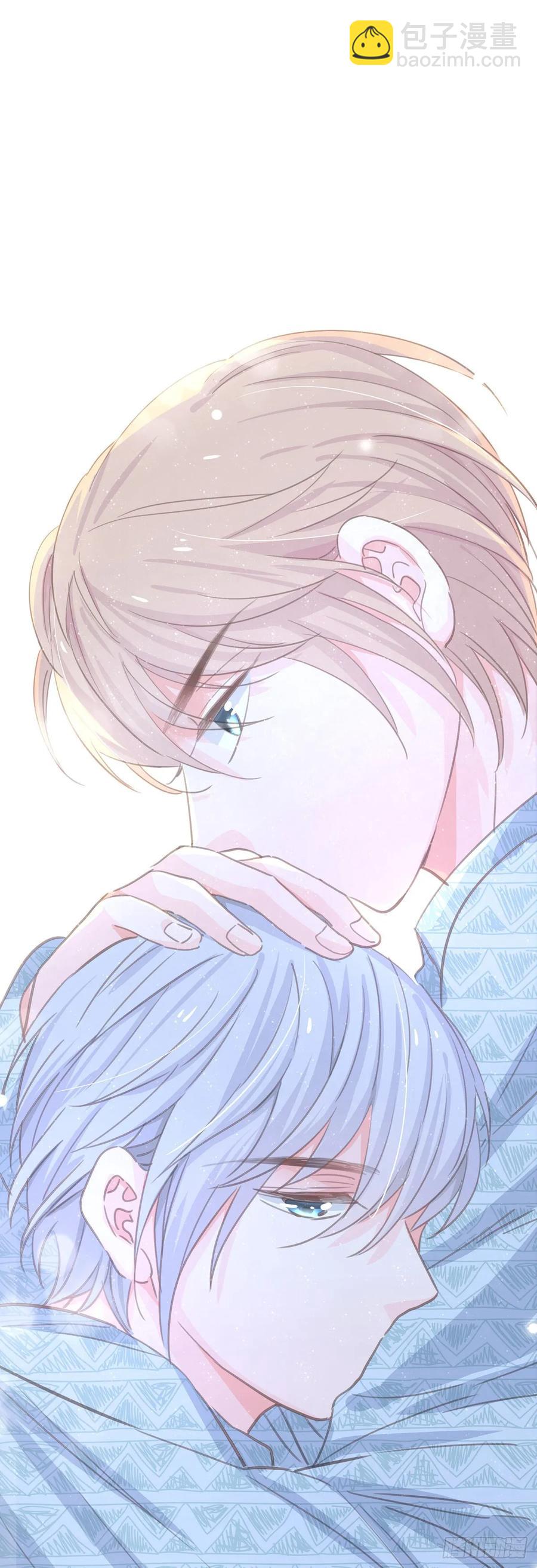 第六十七话 你不知道的事(1/2)-第75话