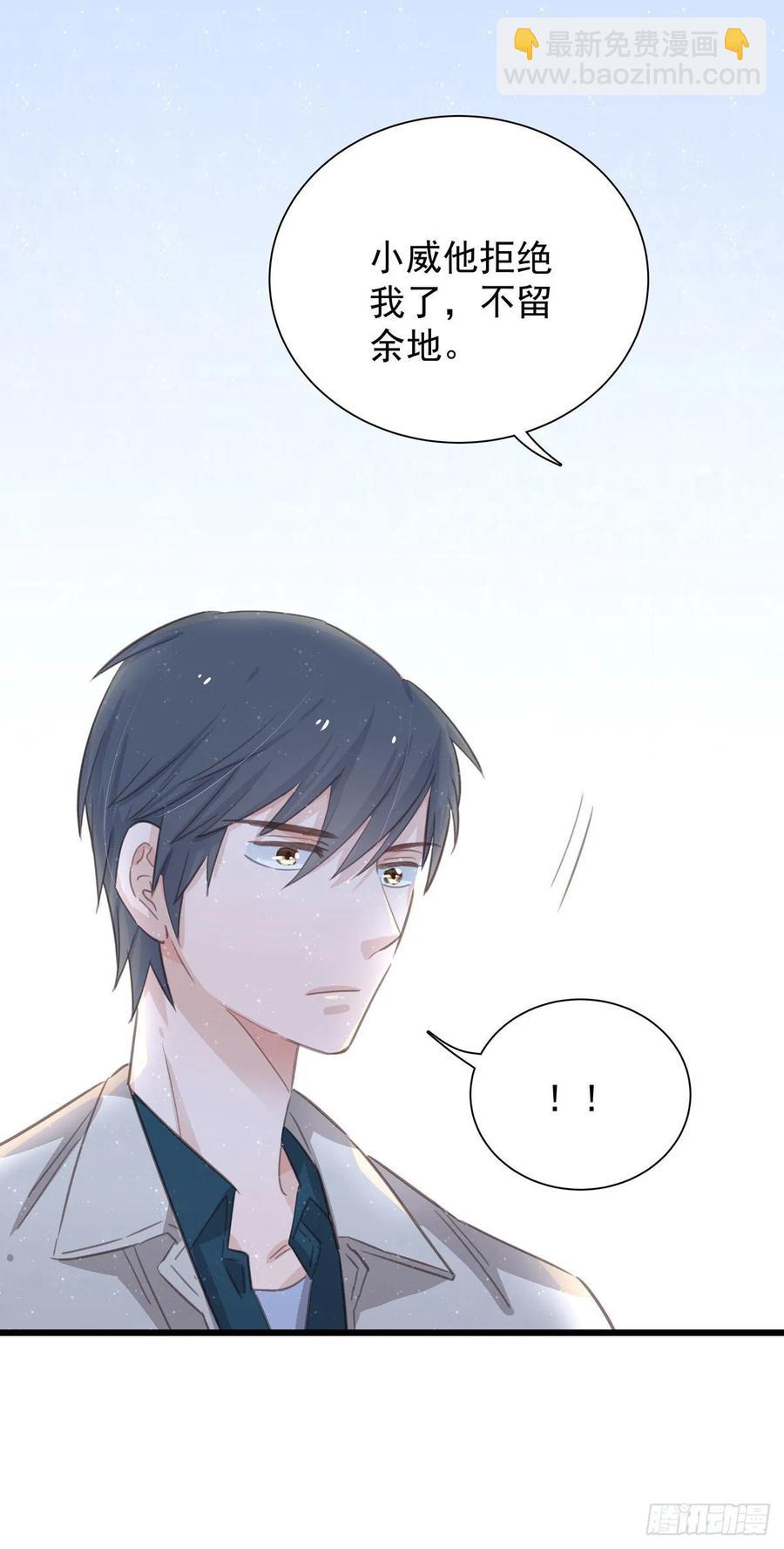 第六十九话  好好谈恋爱吧-第77话