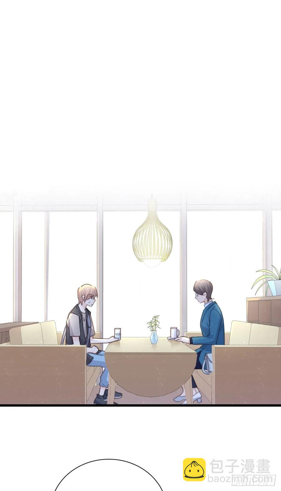 第七十一话 见面礼-第79话