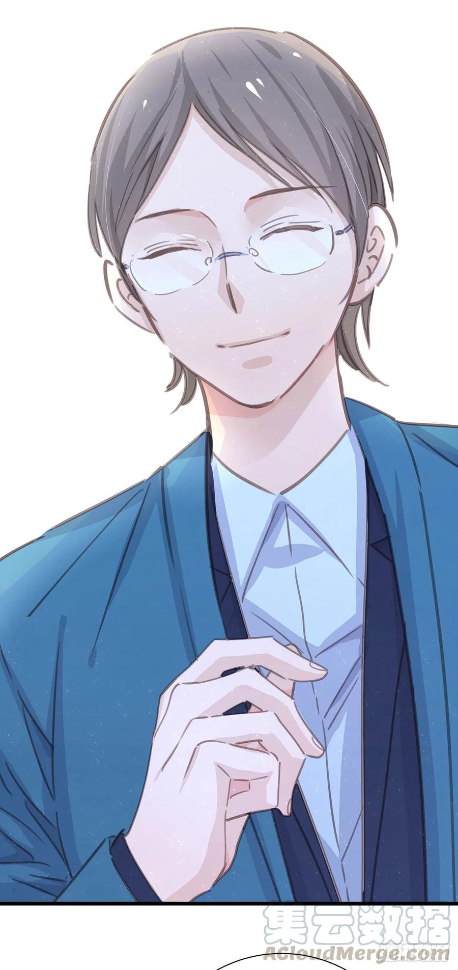 第七十一话 见面礼-第79话