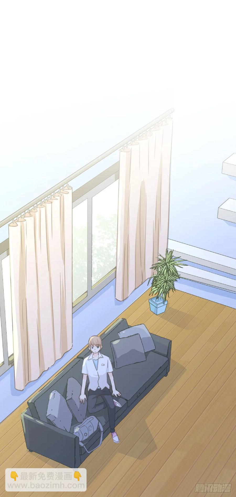 第七十一话 见面礼-第79话