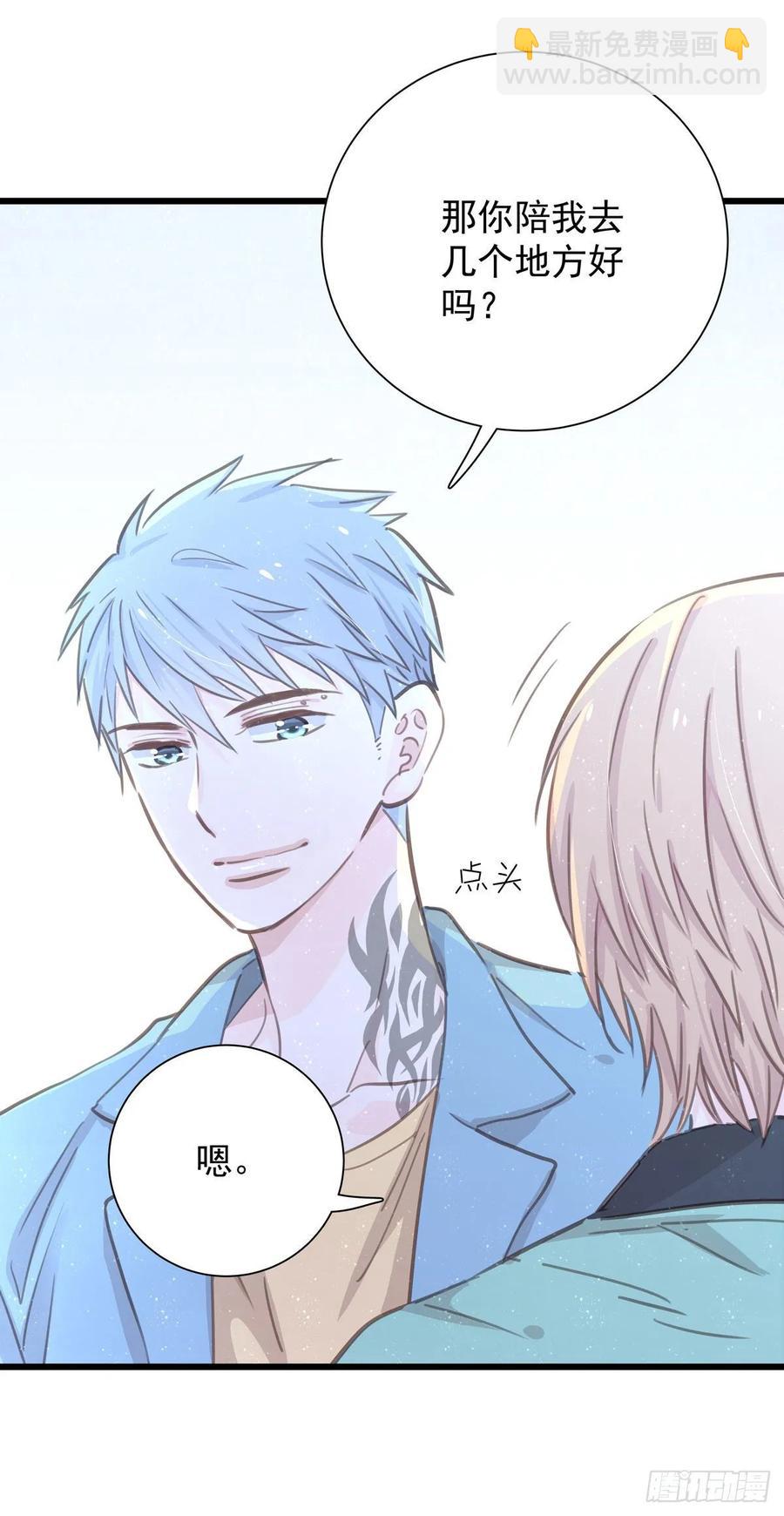 第七十五话 旅行中(1/2)-第83话