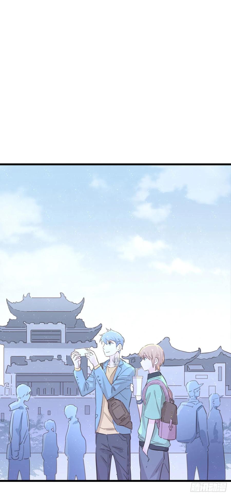 第七十五话 旅行中(1/2)-第83话