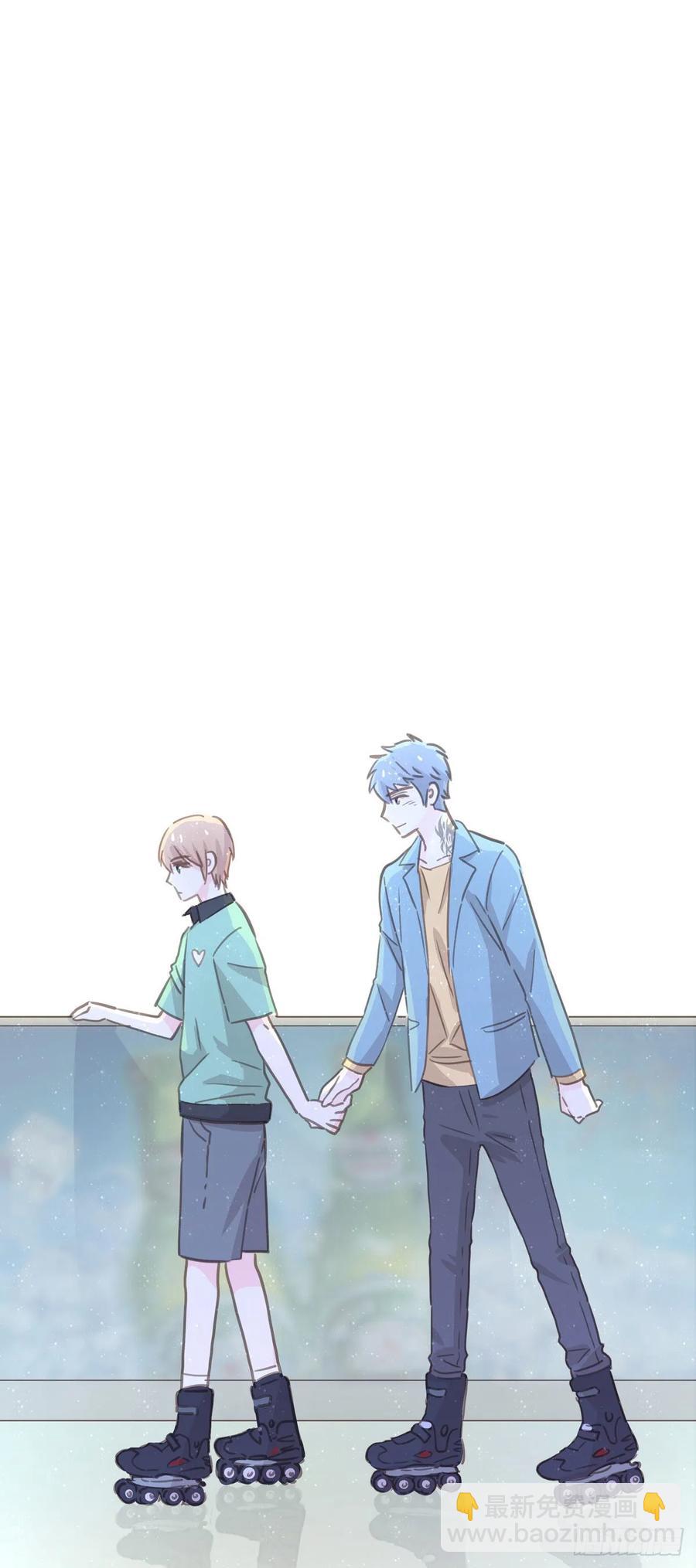 第七十五话 旅行中(1/2)-第83话