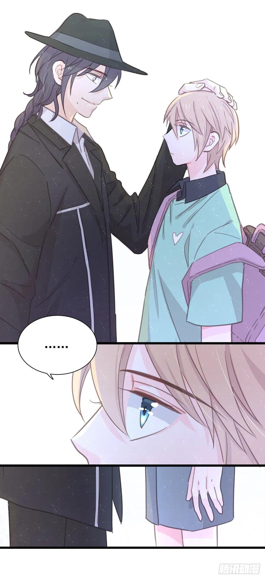 第七十九话  和师傅聊聊(1/2)-第87话