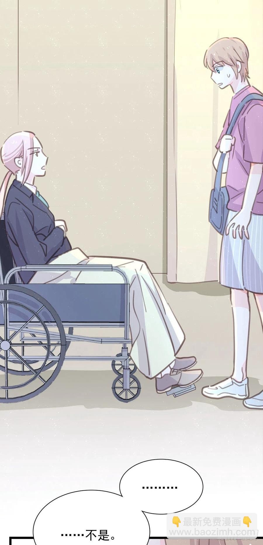 第八十三话 好久不见(1/2)-第91话
