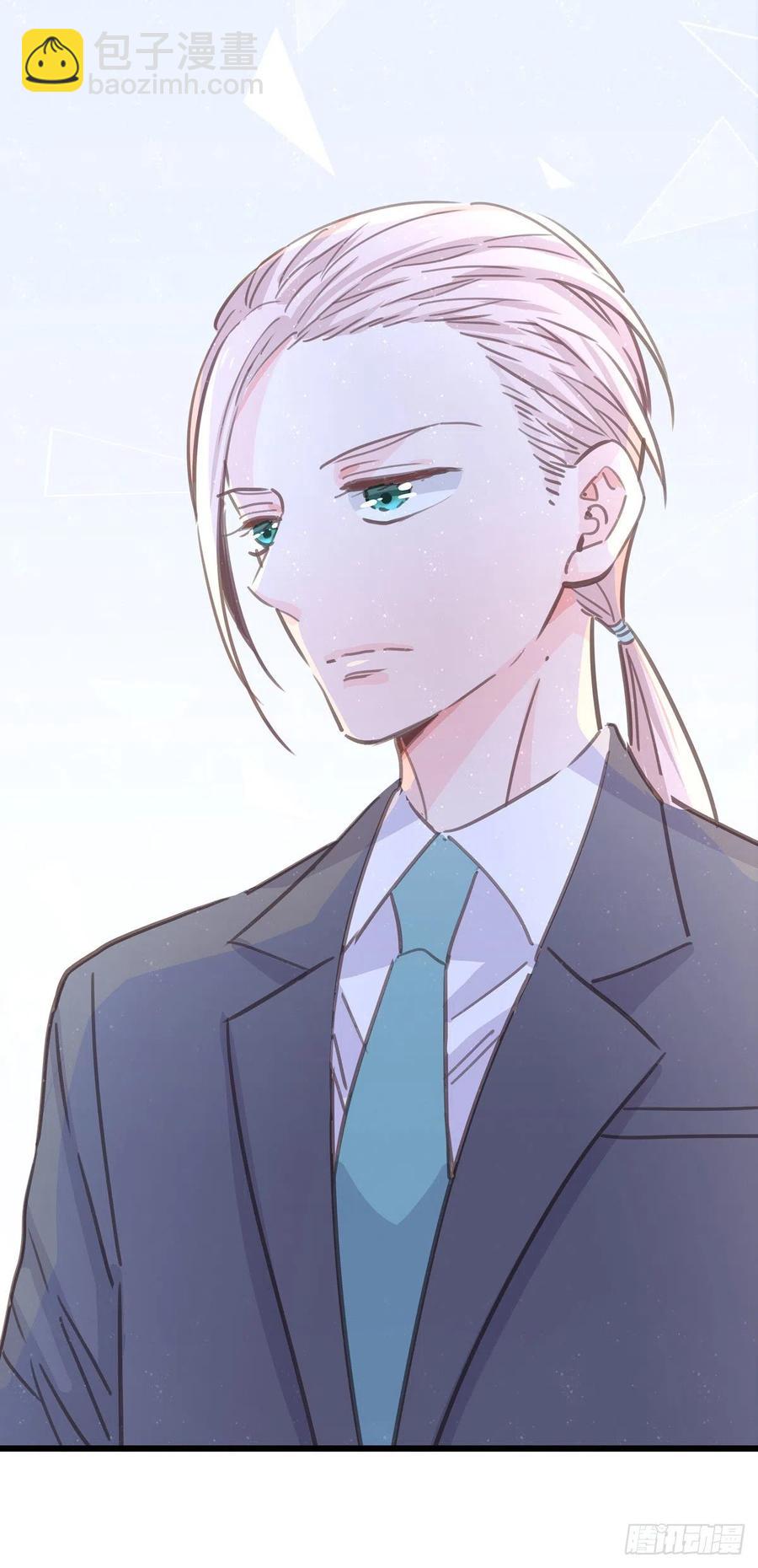 第八十三话 好久不见(1/2)-第91话