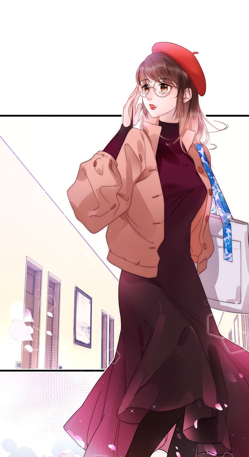 002 我想让你做我的职业粉丝-第3话