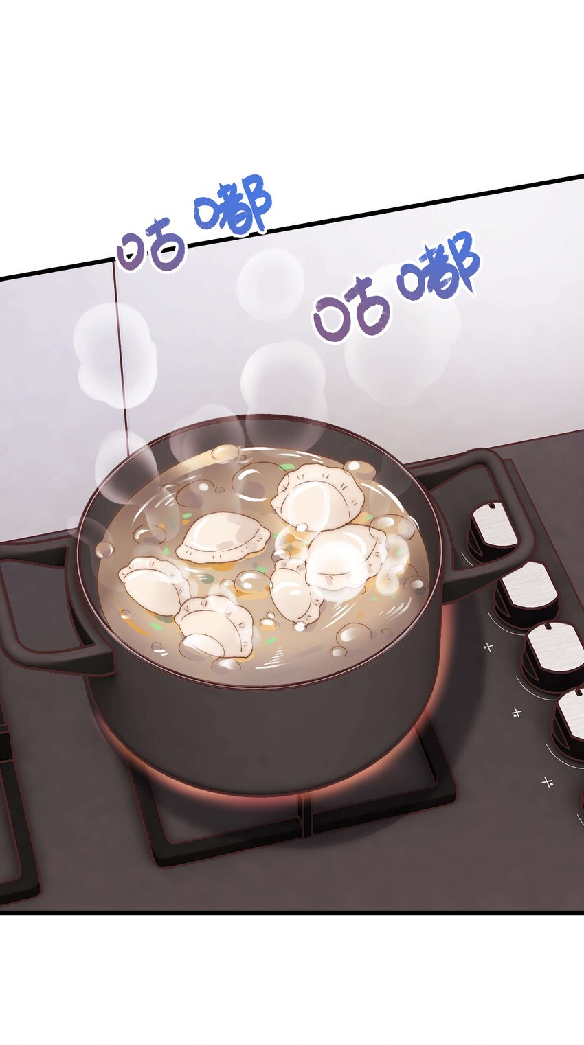 030 没事，我们都懂！(1/2)-第31话