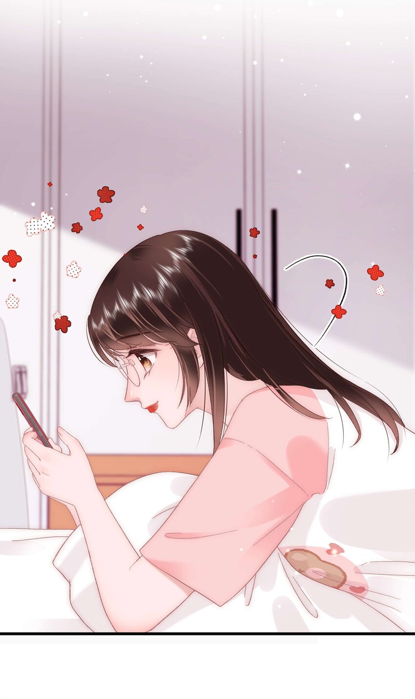 036 她有的，你学不来(1/2)-第37话