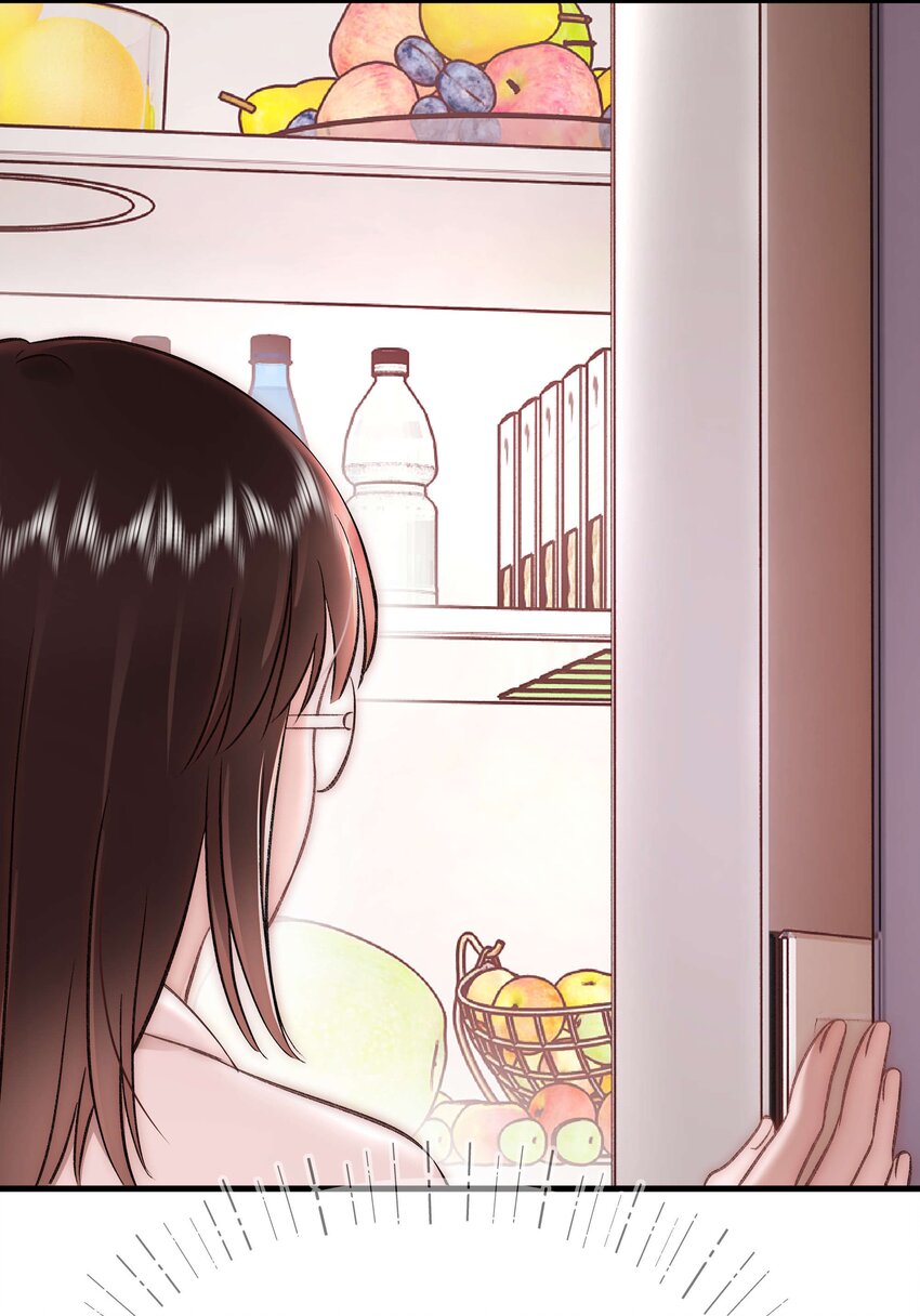 084 虞青晨怎么来了？！(1/2)-第85话