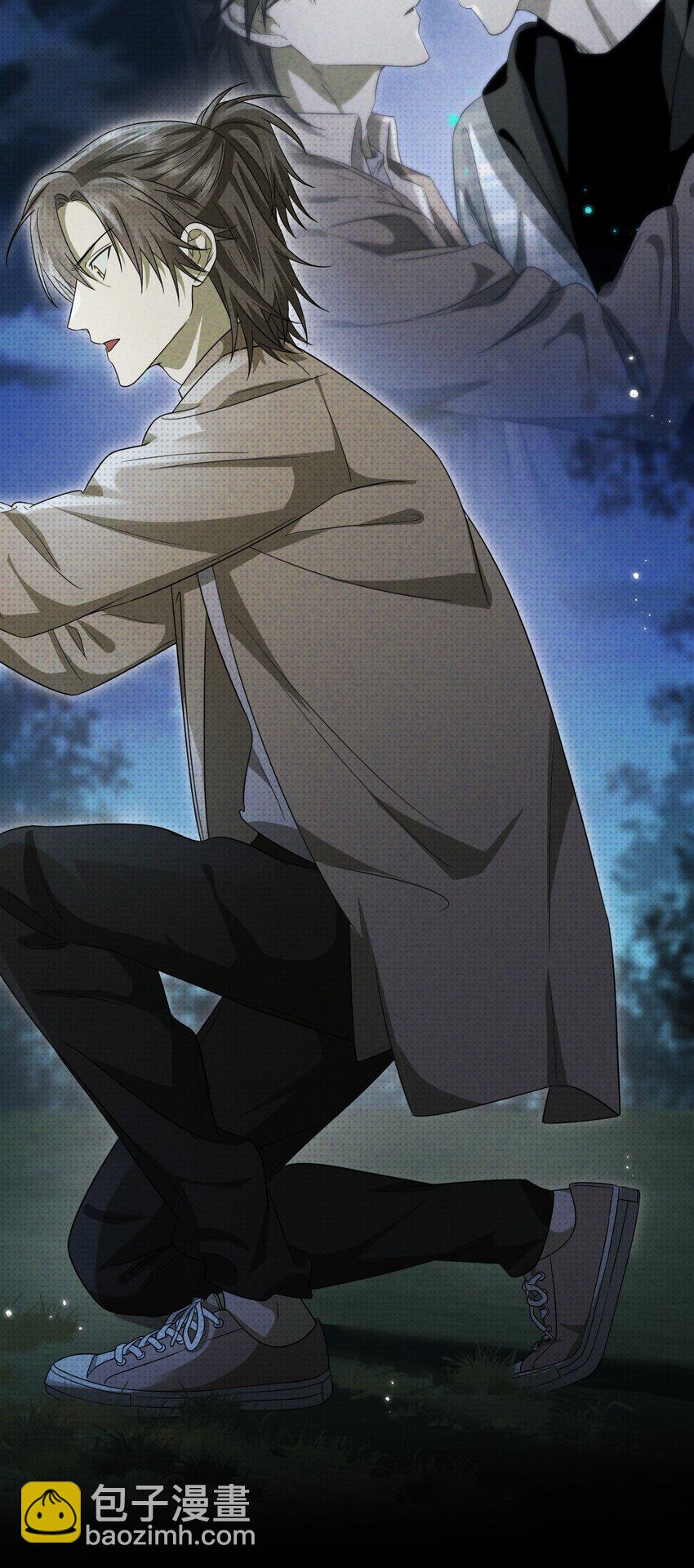 021 一切皆在棋盘之中(1/2)-第21话