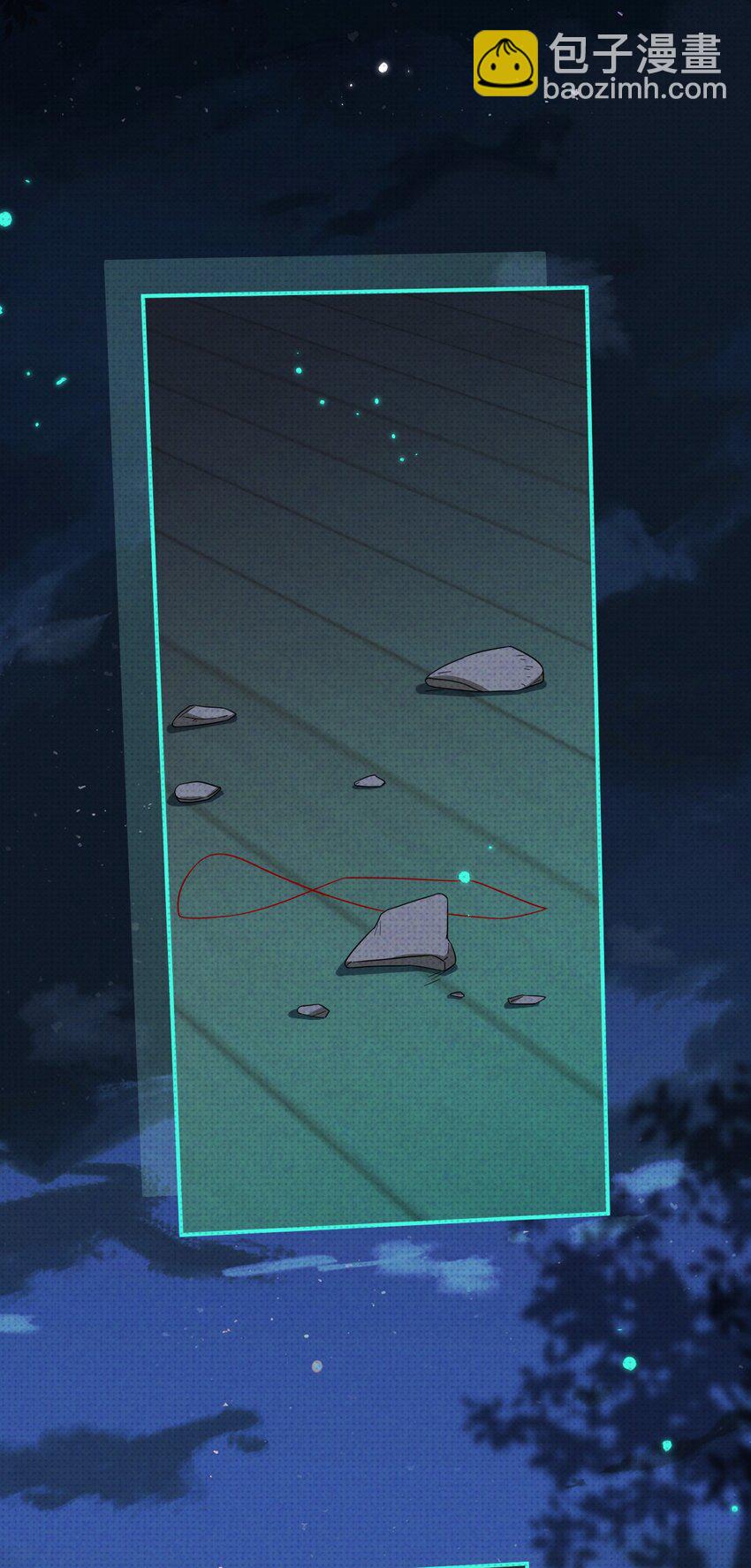 021 一切皆在棋盘之中(1/2)-第21话