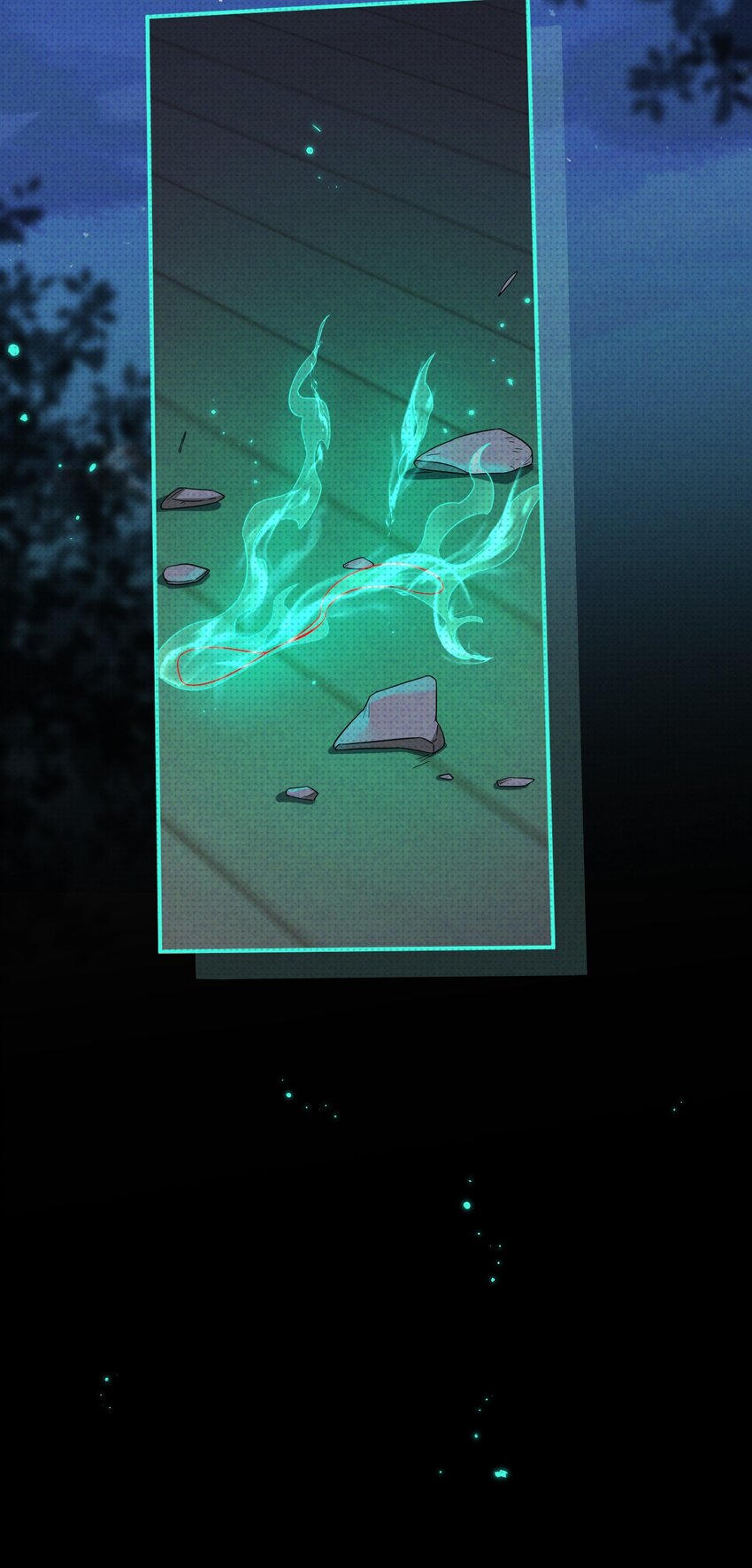 021 一切皆在棋盘之中(1/2)-第21话