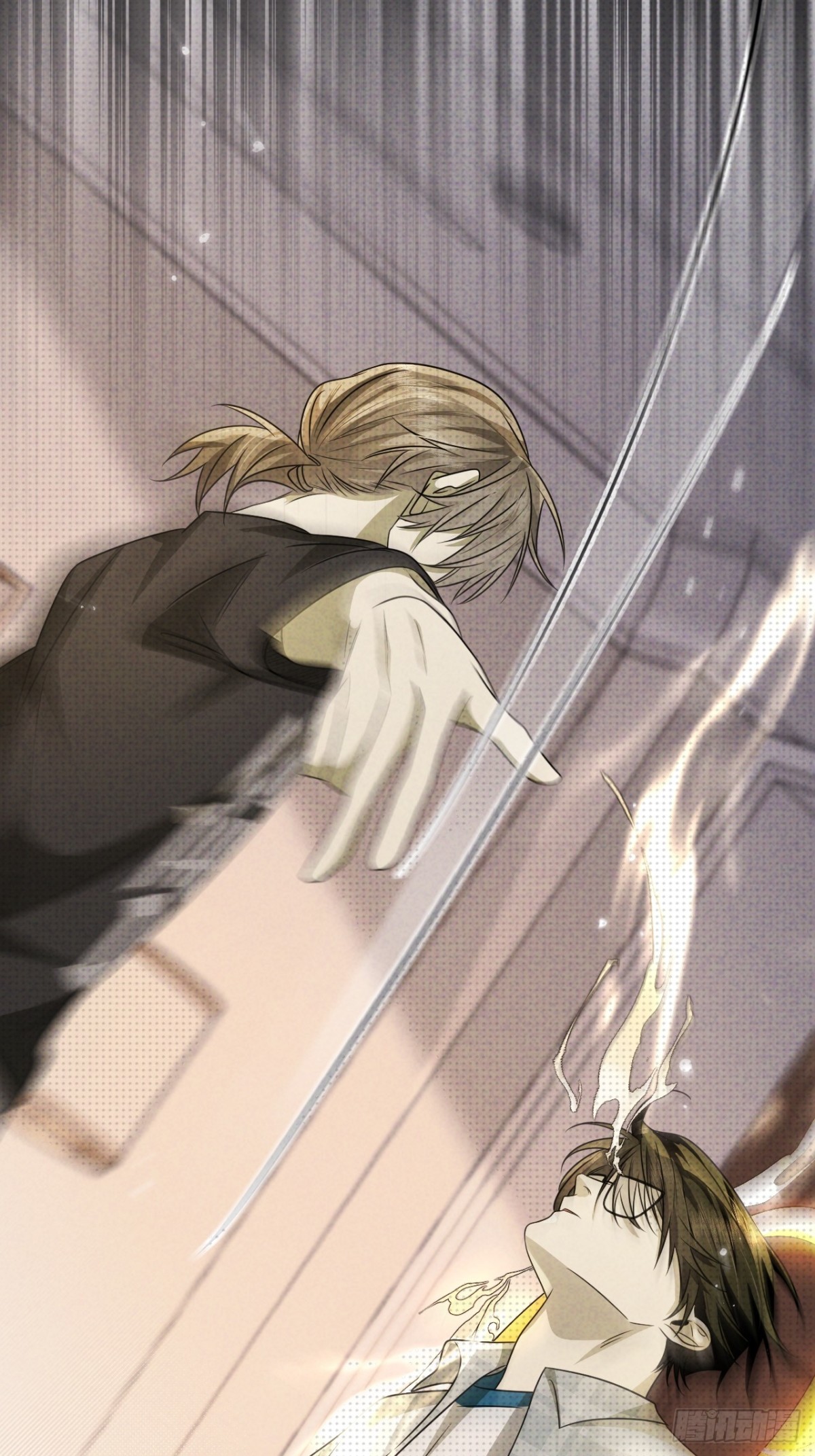 028.逼幽荧现身(1/2)-第31话