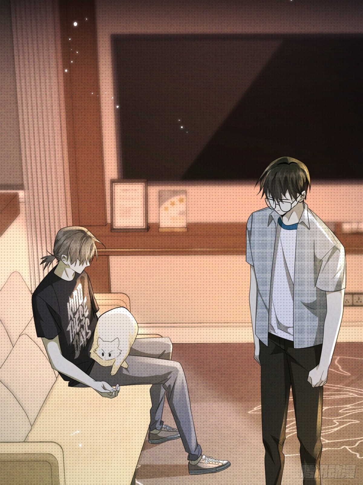 031.一起玩捉迷藏吧(1/2)-第35话