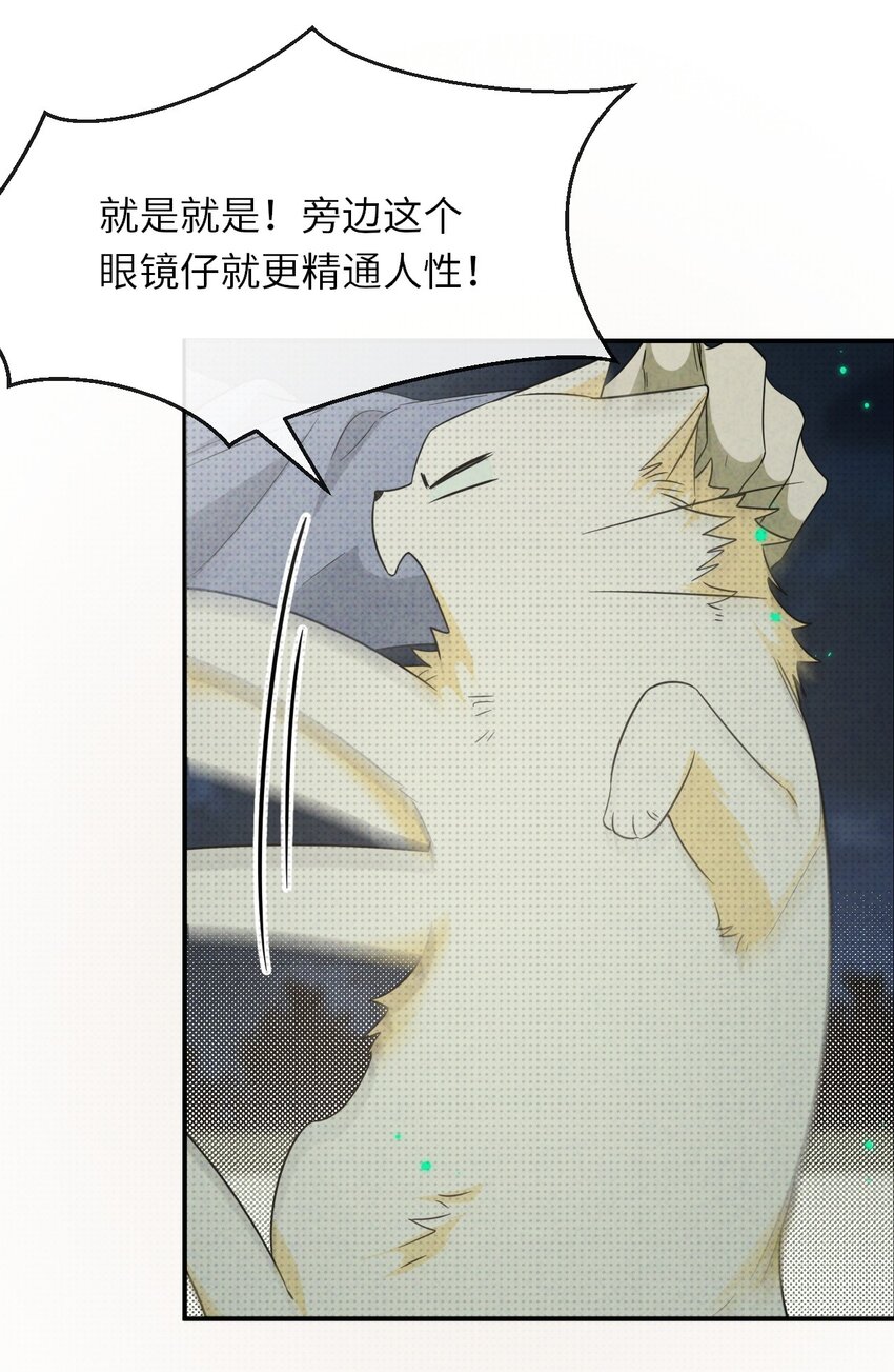 007 猫仙，暗涌的阴谋(1/2)-第7话