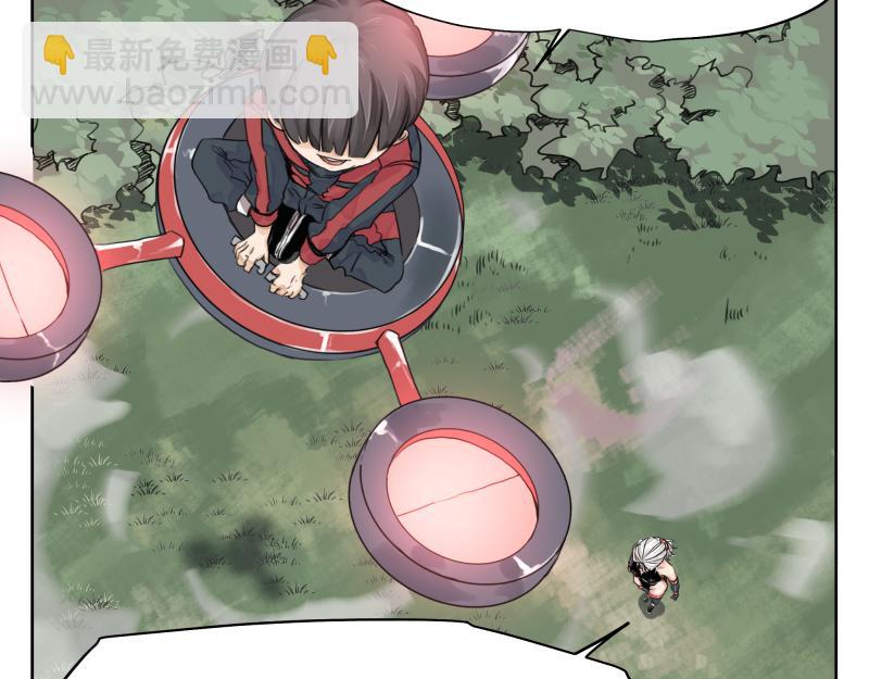 第9话 大脑增强&ne;智力增强(1/2)-第11话
