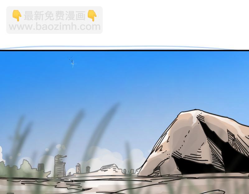 第99话 仿佛回到从前(1/2)-第101话