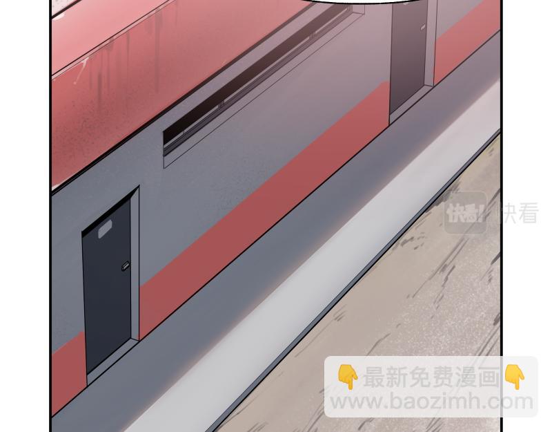 第21话 失去镣铐的猛兽(1/2)-第23话