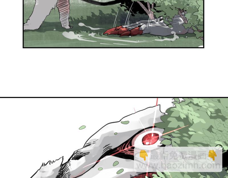 第41话 再次袭来的不详之物(1/2)-第43话