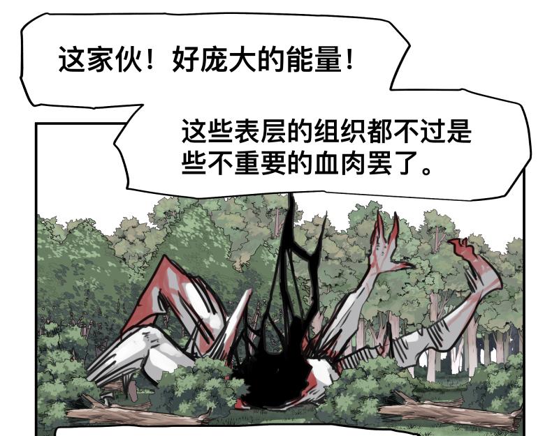 第41话 再次袭来的不详之物(1/2)-第43话