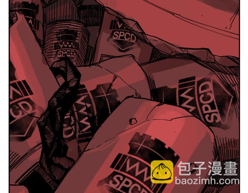 第61话 静止，死亡，终结的世界(1/2)-第63话