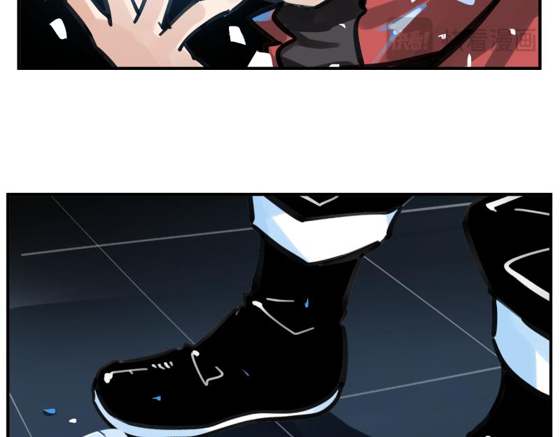 第77话 诺斯底？最后的验证(1/2)-第79话