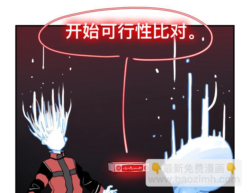 第77话 诺斯底？最后的验证(1/2)-第79话
