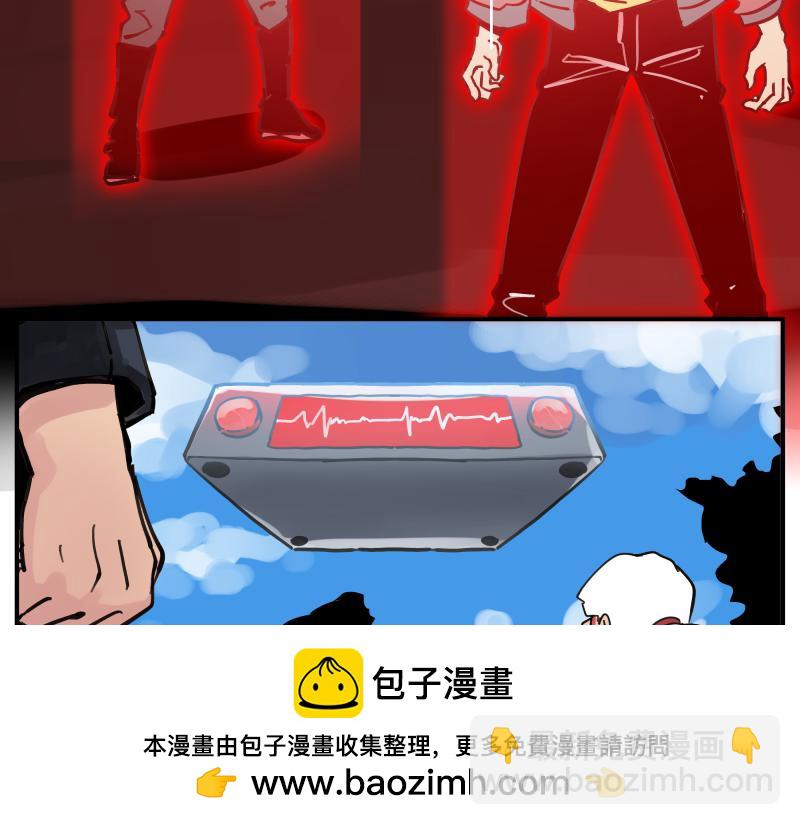 第77话 诺斯底？最后的验证(1/2)-第79话