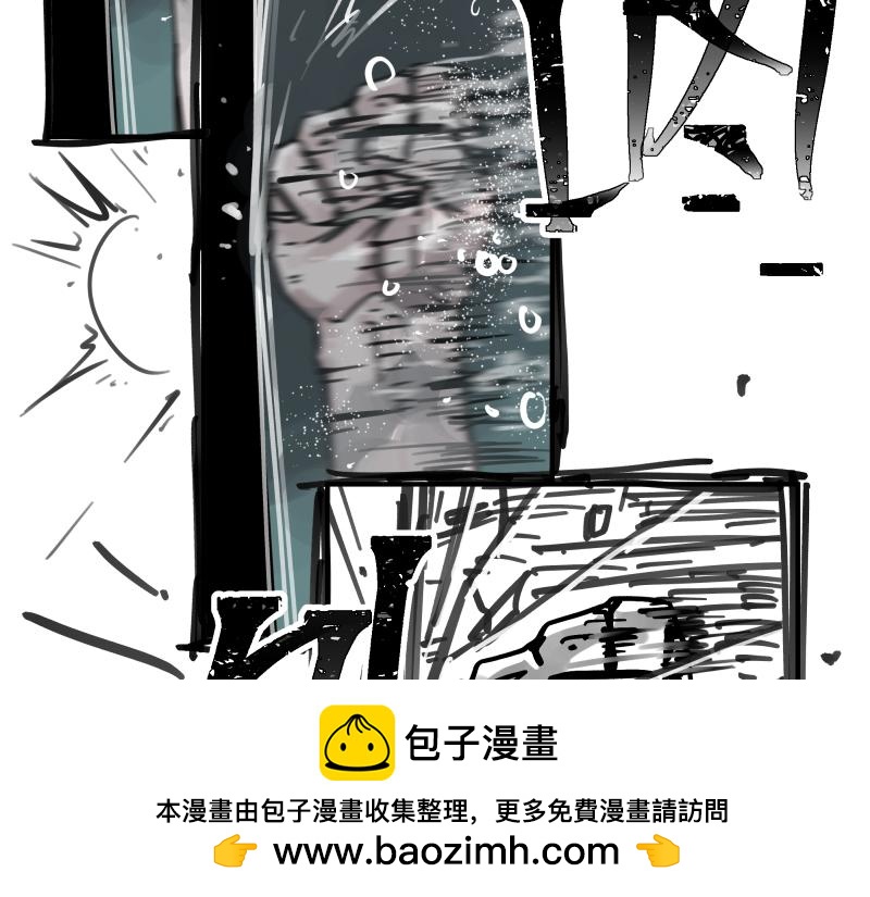 第83话 在某处醒来(1/2)-第85话