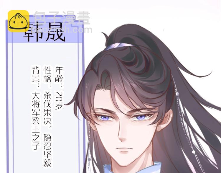 即将上架-第1话