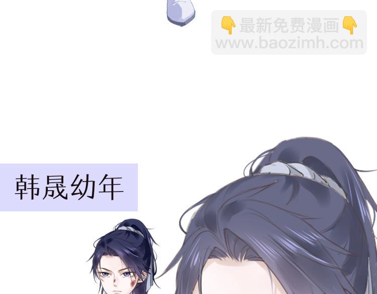 即将上架-第1话