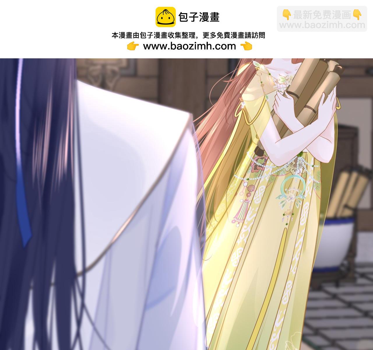 第100话 犹豫(1/3)-第103话