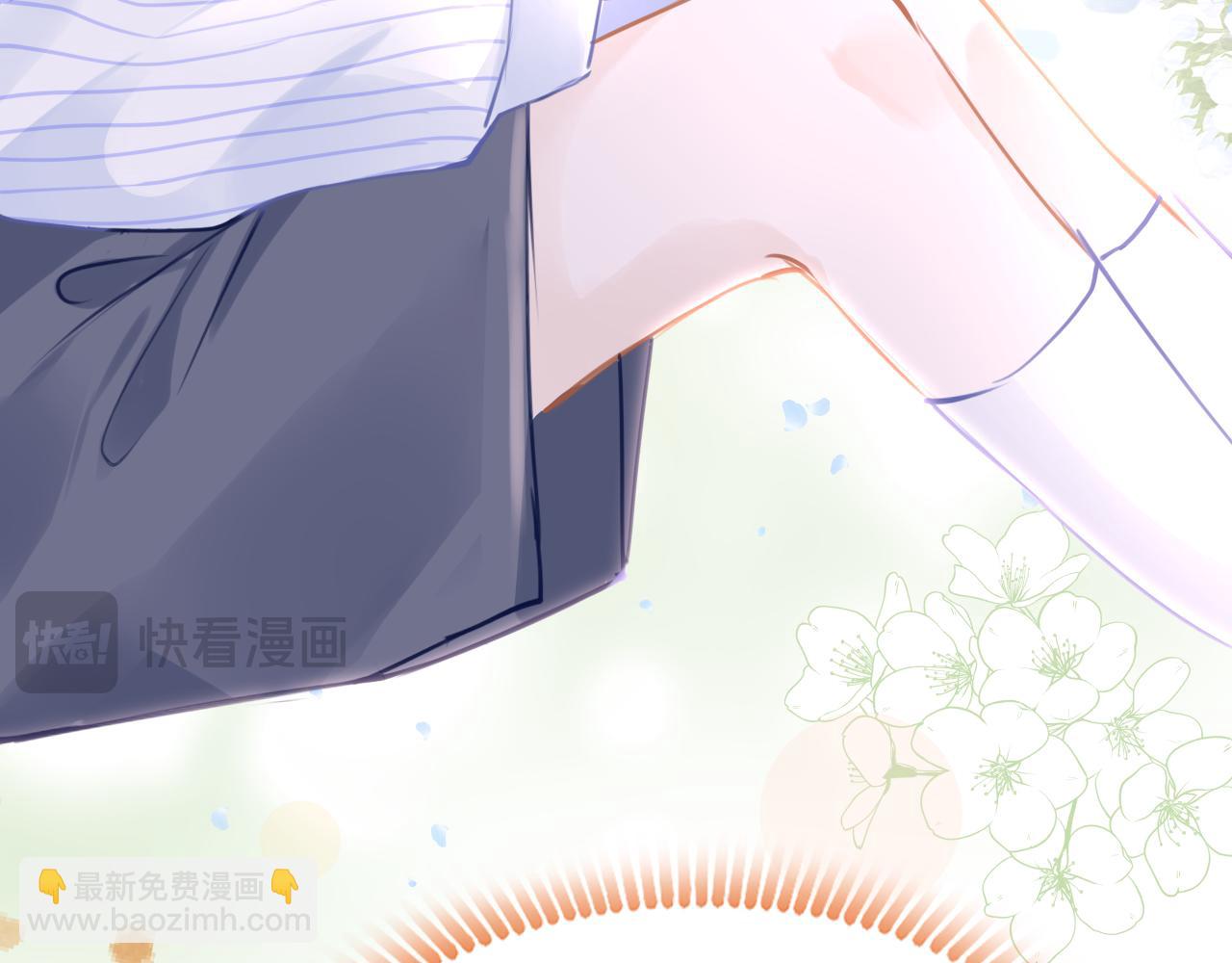 第108话 谢谢你，找到我(1/3)-第111话