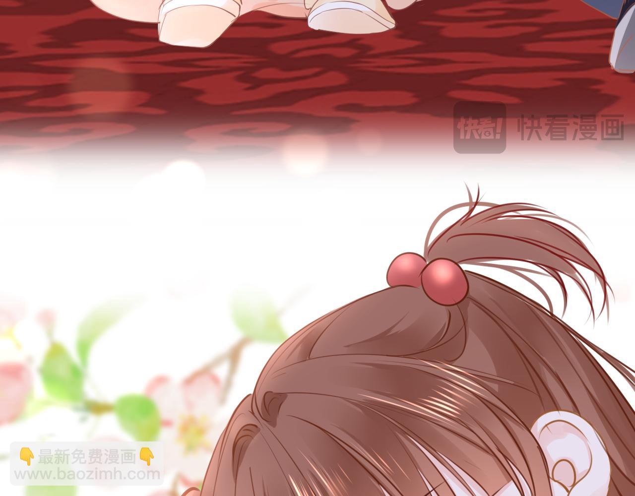 第108话 谢谢你，找到我(1/3)-第111话
