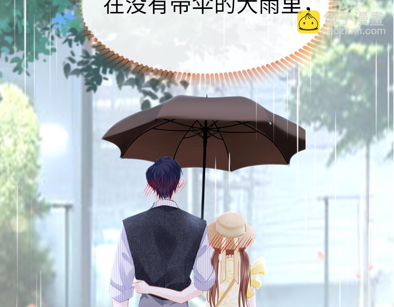 第108话 谢谢你，找到我(1/3)-第111话